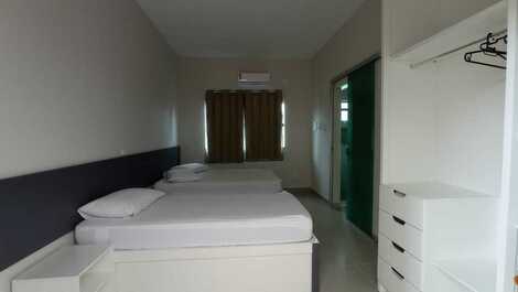 🏡 Casa Térrea com 5 Quartos e Piscina | Férias em Família