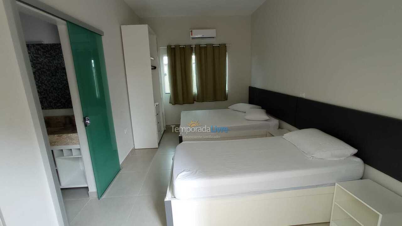 Casa para aluguel de temporada em Porto Seguro (Alto Mundaí)