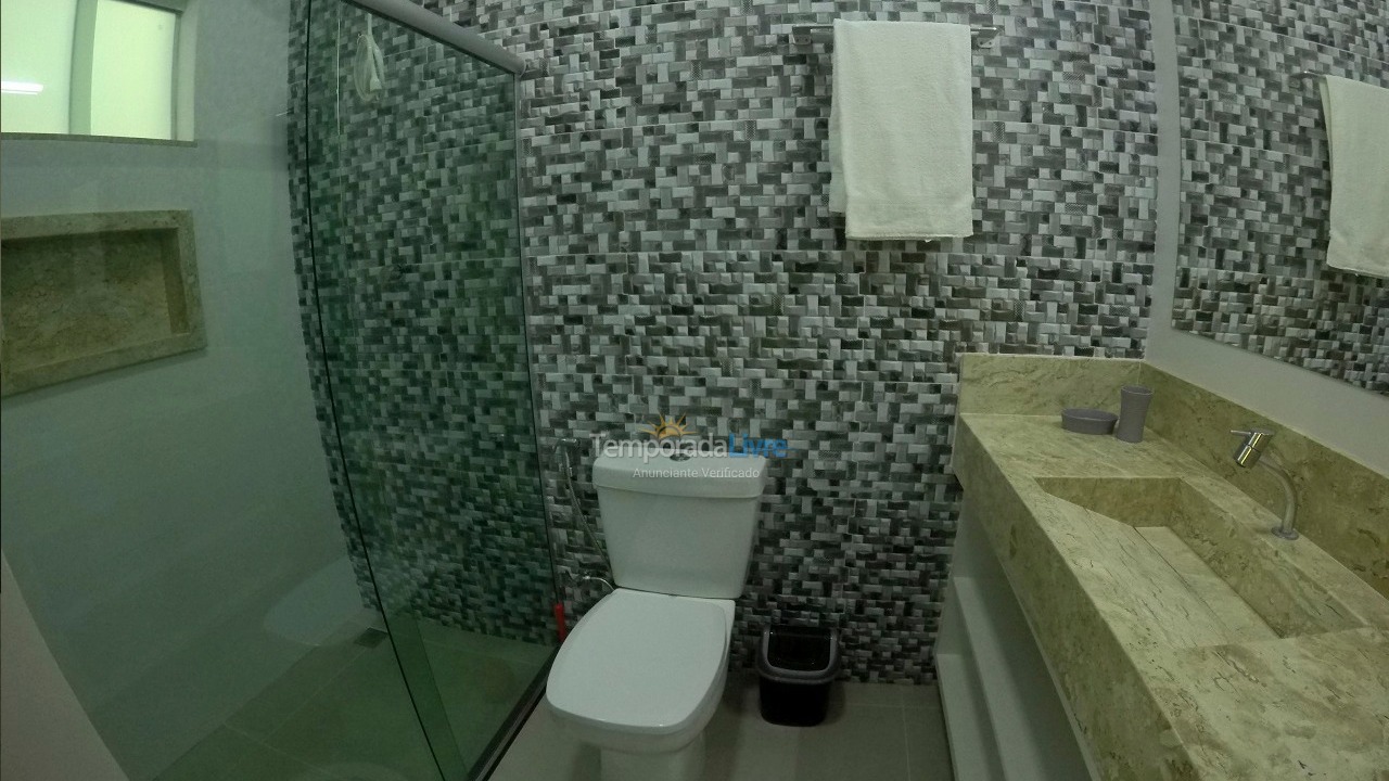 Casa para aluguel de temporada em Porto Seguro (Alto Mundaí)