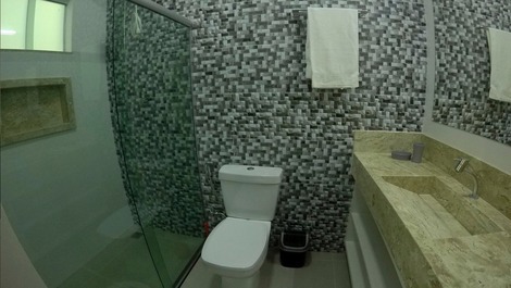 🏡 Casa Térrea com 5 Quartos e Piscina | Férias em Família