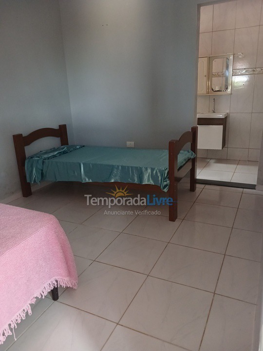 Chácara / sítio para aluguel de temporada em Indaiatuba (Pedregulho)