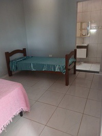 Aluga chacara para temporada