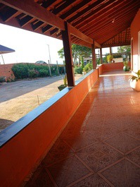 Aluga chacara para temporada