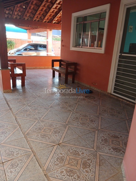 Chácara / sítio para aluguel de temporada em Indaiatuba (Pedregulho)