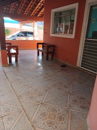 Aluga chacara para temporada