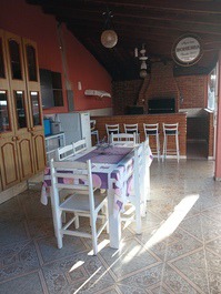 Aluga chacara para temporada