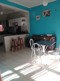 Aluga chacara para temporada