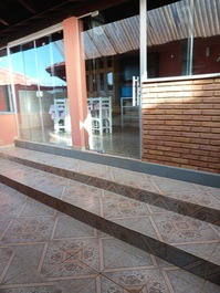 Aluga chacara para temporada