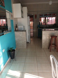 Aluga chacara para temporada