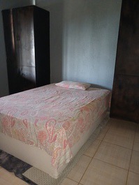 Aluga chacara para temporada