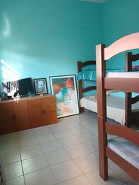 Aluga chacara para temporada