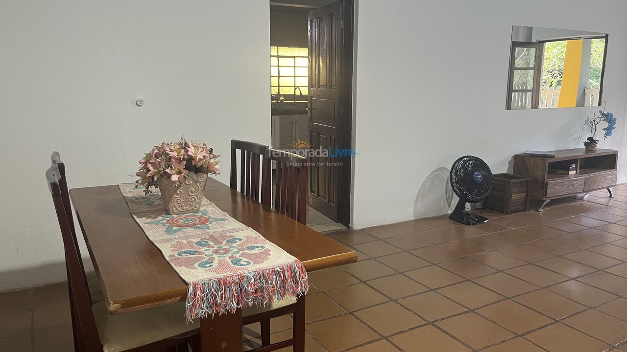 Granja para alquiler de vacaciones em Juquitiba (Juquitiba)