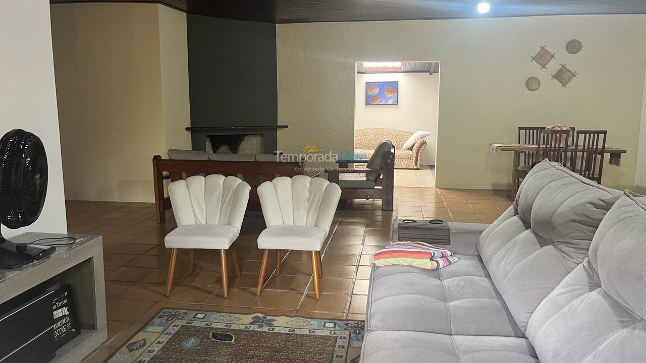 Granja para alquiler de vacaciones em Juquitiba (Juquitiba)