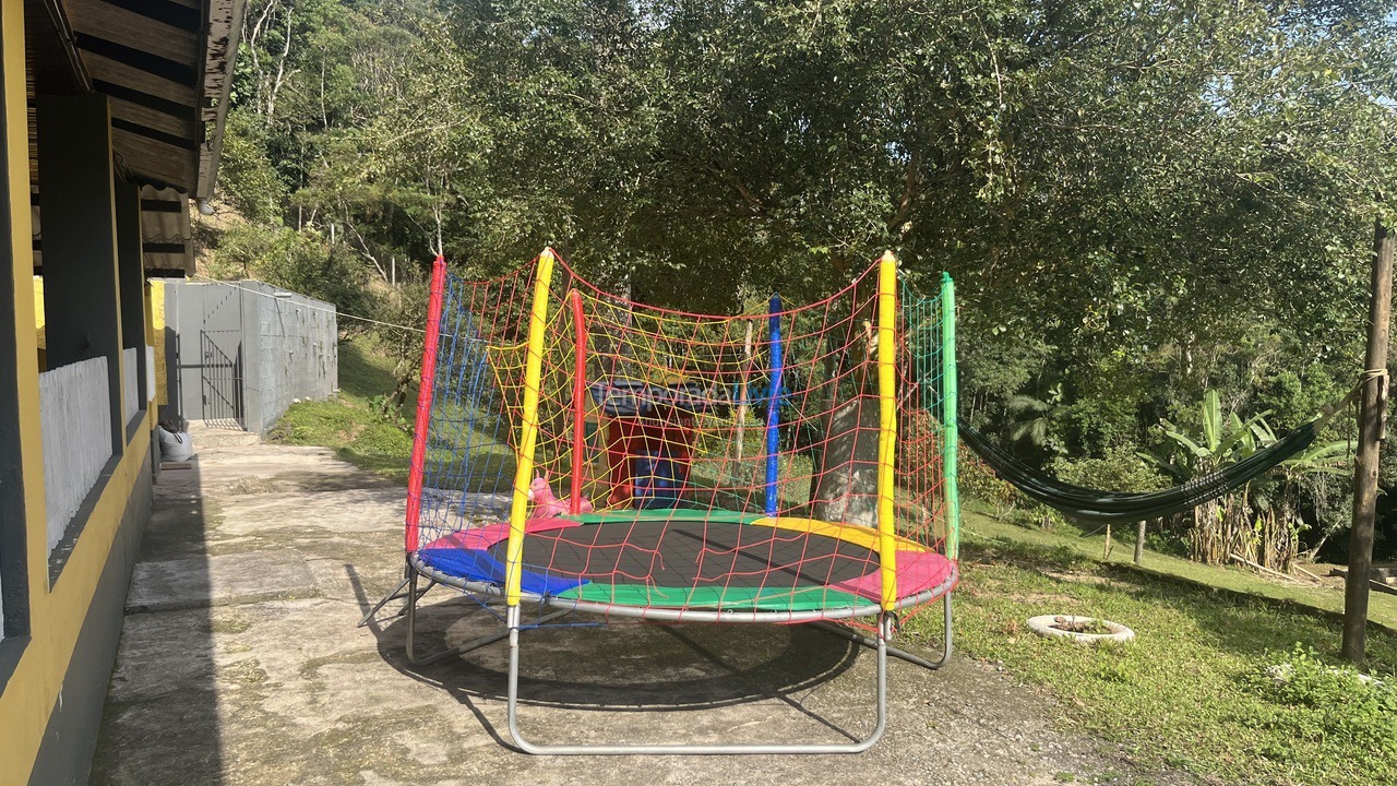 Granja para alquiler de vacaciones em Juquitiba (Juquitiba)