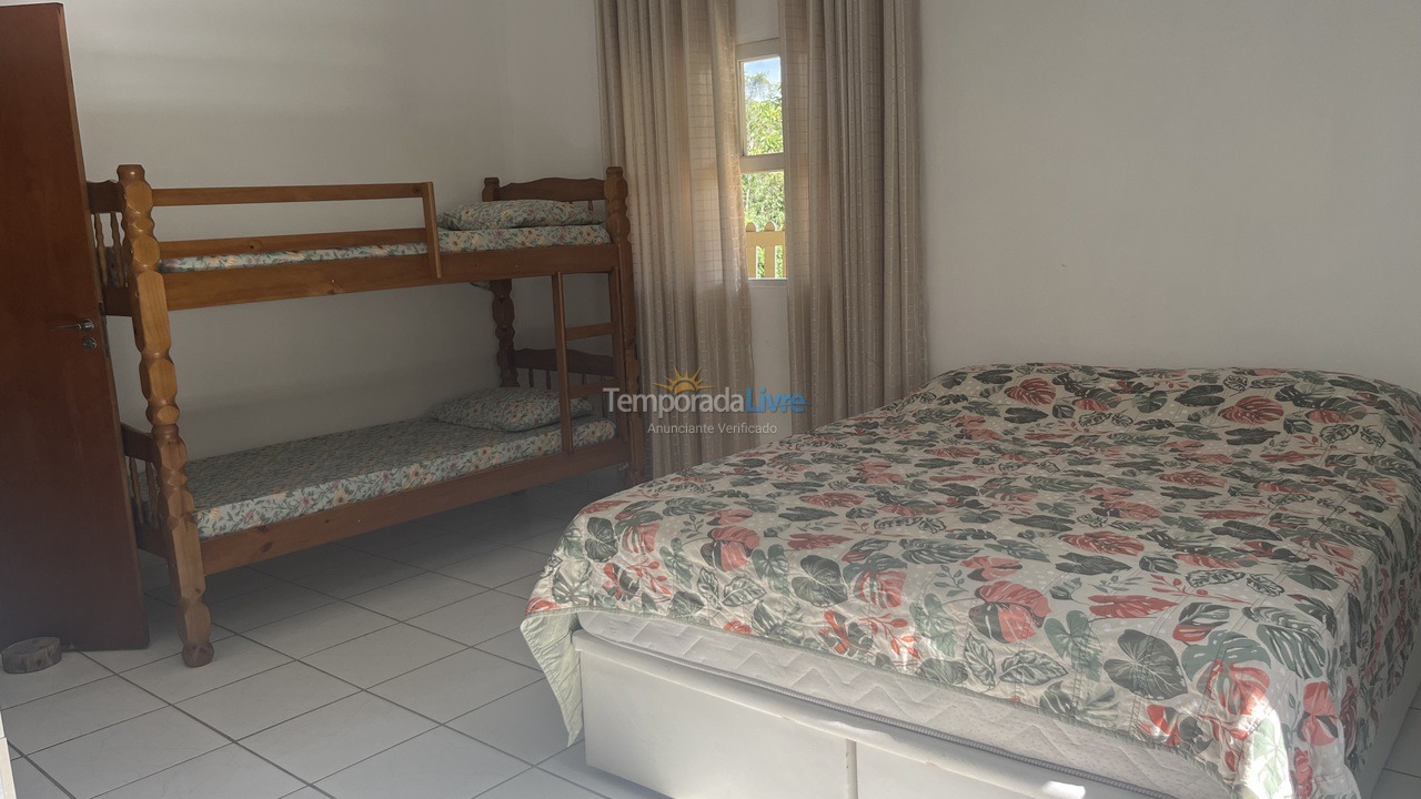 Granja para alquiler de vacaciones em Juquitiba (Juquitiba)