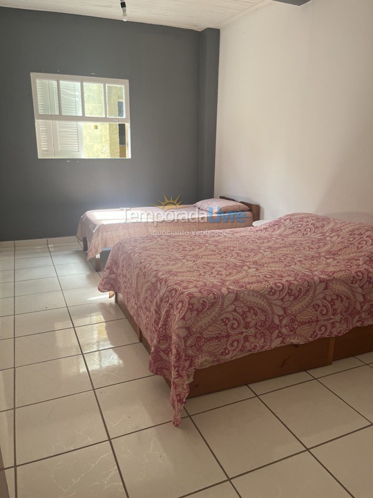 Granja para alquiler de vacaciones em Juquitiba (Juquitiba)