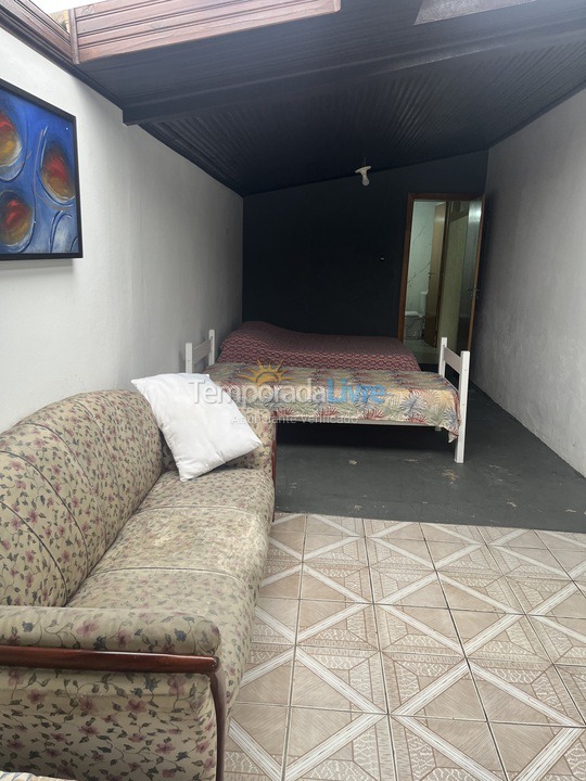 Granja para alquiler de vacaciones em Juquitiba (Juquitiba)