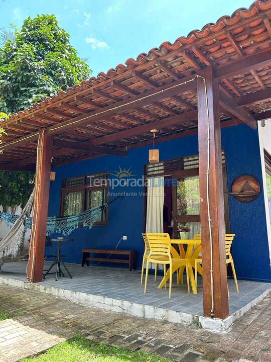 Apartamento para aluguel de temporada em Maragogi (Barra Grande)