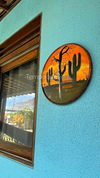 Apartamento para aluguel de temporada em Maragogi (Barra Grande)