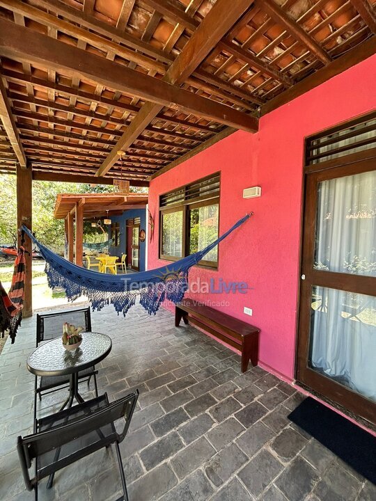 Apartamento para aluguel de temporada em Maragogi (Barra Grande)