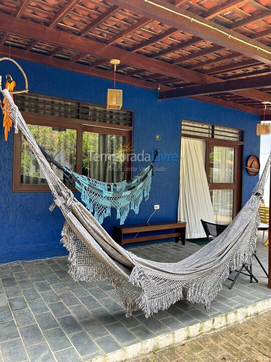 Apartamento para aluguel de temporada em Maragogi (Barra Grande)