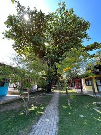 Chalé Rústico Churrasqueira e Piscina Maragogi