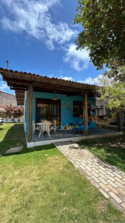 Apartamento para aluguel de temporada em Maragogi (Barra Grande)