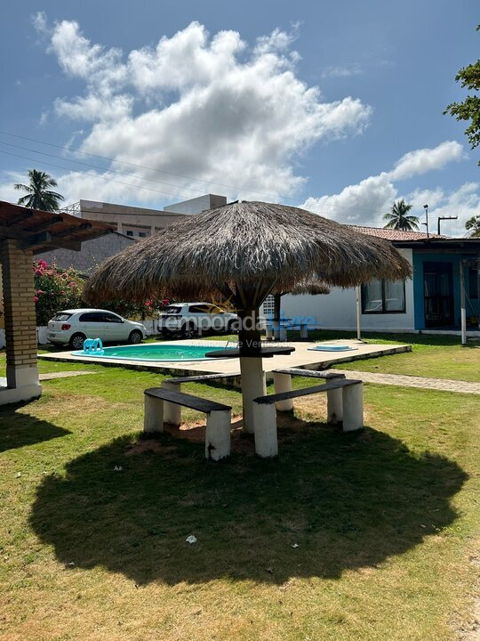 Apartamento para aluguel de temporada em Maragogi (Barra Grande)