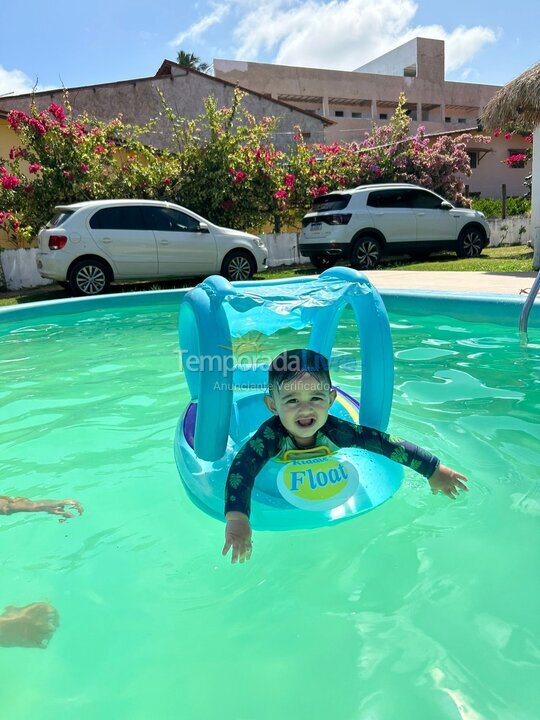 Apartamento para alquiler de vacaciones em Maragogi (Barra Grande)