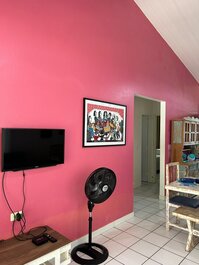 Chalé Rústico Churrasqueira e Piscina Maragogi