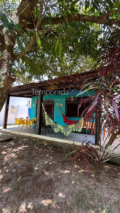 Apartamento para aluguel de temporada em Maragogi (Barra Grande)