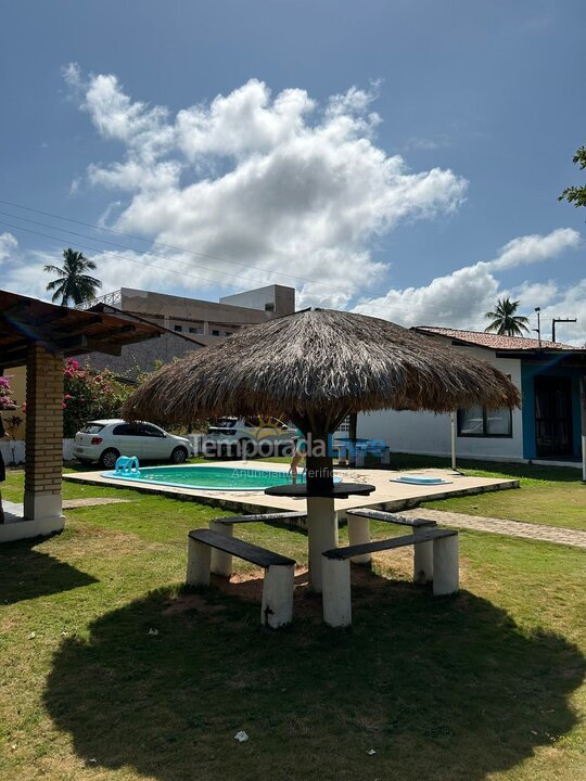 Apartamento para aluguel de temporada em Maragogi (Barra Grande)