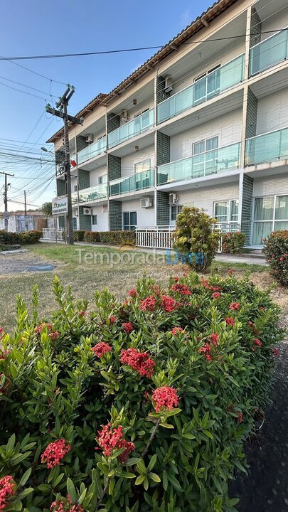 Apartamento para alquiler de vacaciones em Maragogi (Centro)