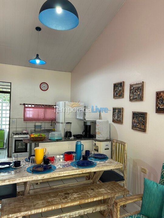 Apartamento para aluguel de temporada em Maragogi (Barra Grande)