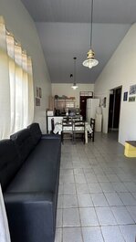 Chalé Pet Friendly Acessível com Piscina Maragogi
