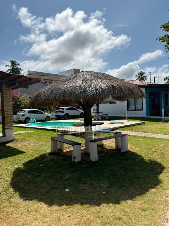 Apartamento para aluguel de temporada em Maragogi (Barra Grande)