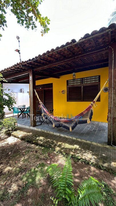 Apartamento para aluguel de temporada em Maragogi (Barra Grande)