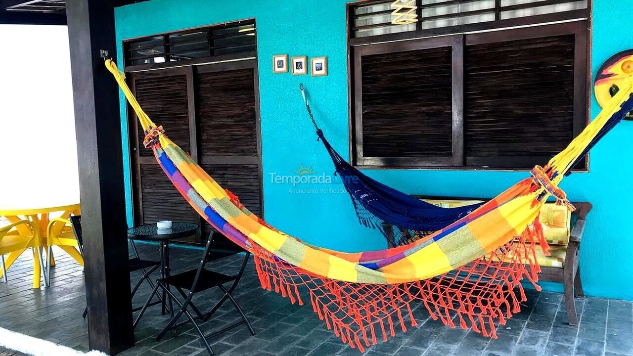 Apartamento para aluguel de temporada em Maragogi (Barra Grande)