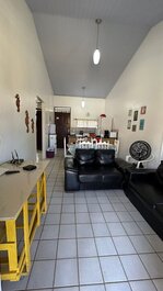 Chalet familiar con piscina a 50 m de la playa AL