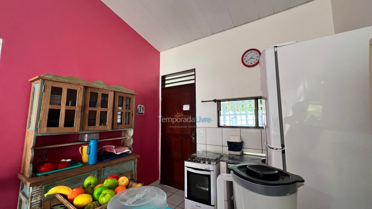 Apartamento para aluguel de temporada em Maragogi (Barra Grande)