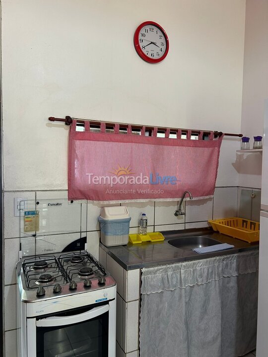 Apartamento para aluguel de temporada em Maragogi (Barra Grande)