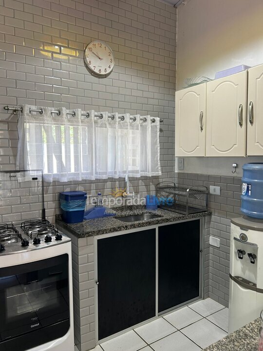 Apartamento para aluguel de temporada em Maragogi (Barra Grande)