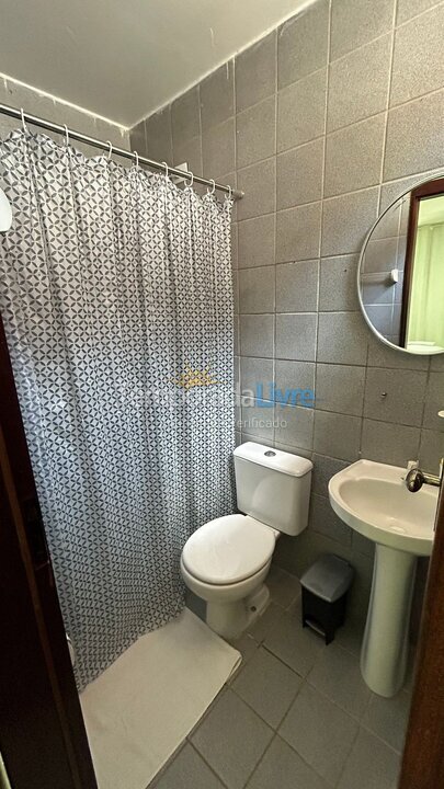 Apartamento para aluguel de temporada em Maragogi (Barra Grande)