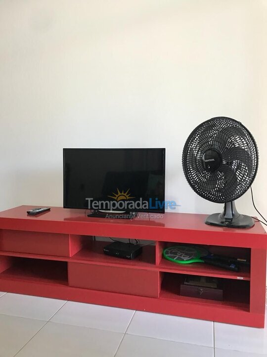 Apartamento para alquiler de vacaciones em Maragogi (Barra Grande)