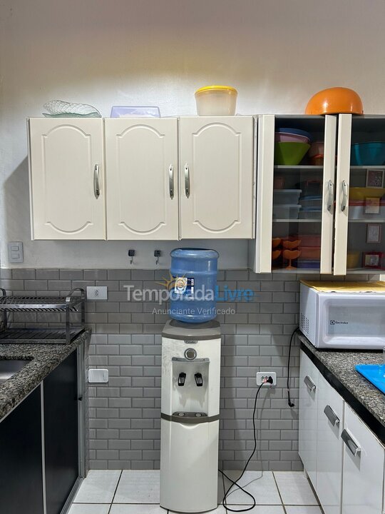 Apartamento para aluguel de temporada em Maragogi (Barra Grande)