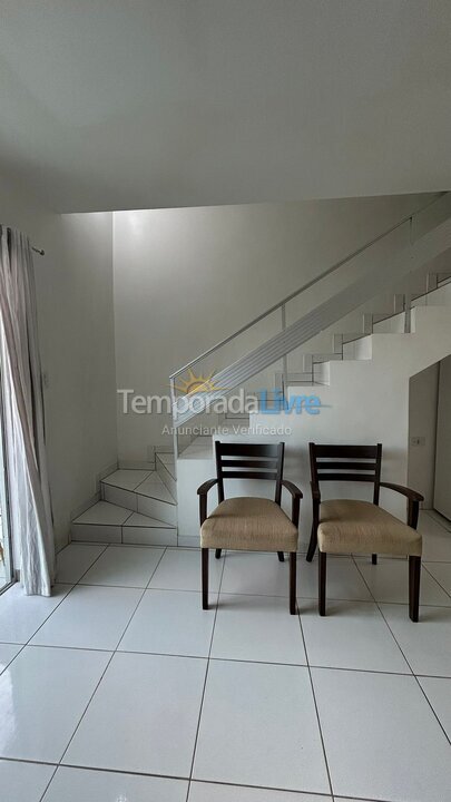 Apartamento para alquiler de vacaciones em Maragogi (Centro)