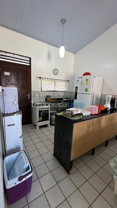Apartamento para alquiler de vacaciones em Maragogi (Barra Grande)