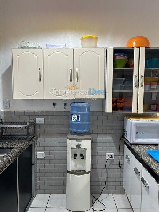 Apartamento para aluguel de temporada em Maragogi (Barra Grande)