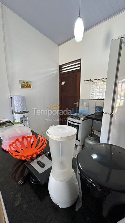 Apartamento para alquiler de vacaciones em Maragogi (Barra Grande)