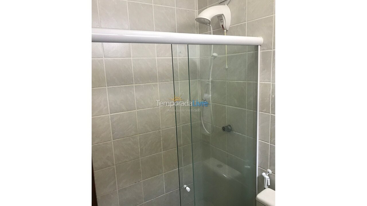 Apartamento para aluguel de temporada em Maragogi (Barra Grande)